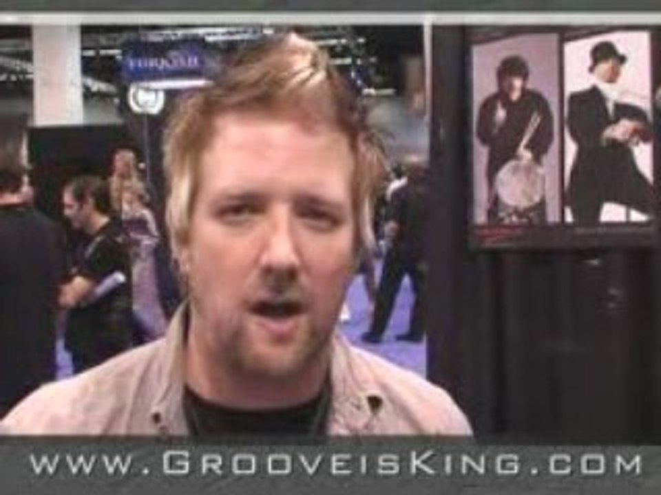 John Humphrey Interview - Drum Lessons - How to Play Drums