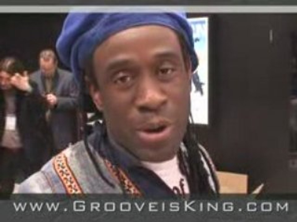 Will Calhoun Interview - Drum Lessons - How to Play Drums