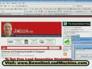 Work From Home MLM Business Secrets