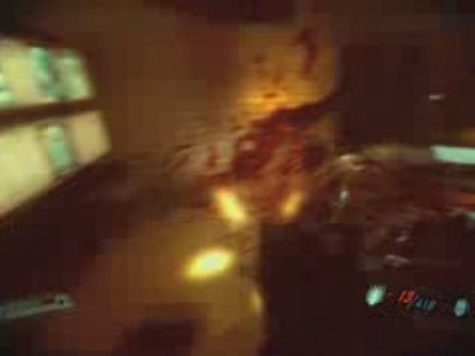 Fear2 abomination trailer