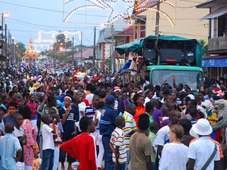 Plus qu'un week-end avant d'arriver aux jours gras de ce car