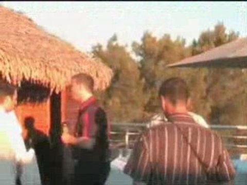 Gala 2008 de la Miage de Nice