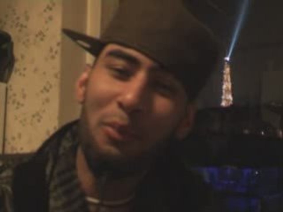 la fouine