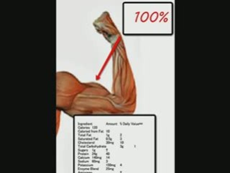100 whey protein gold standard