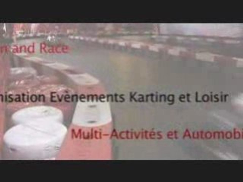 Challenge Multi-activités