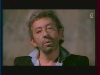 la javanaise 86 - serge gainsbourg