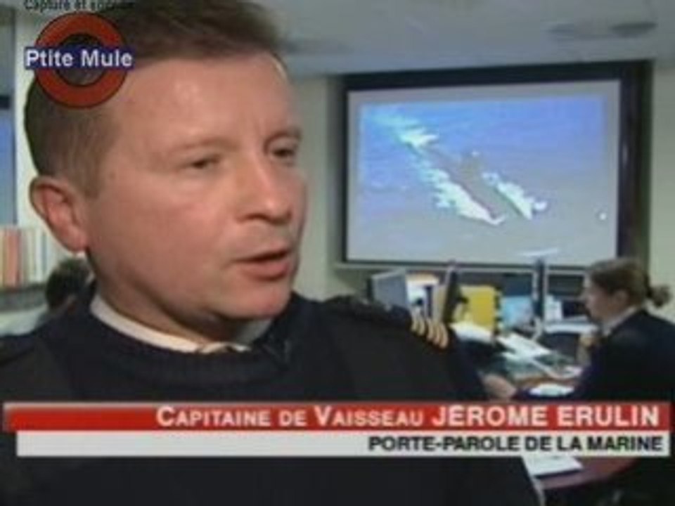 Des sous-marins si discrets