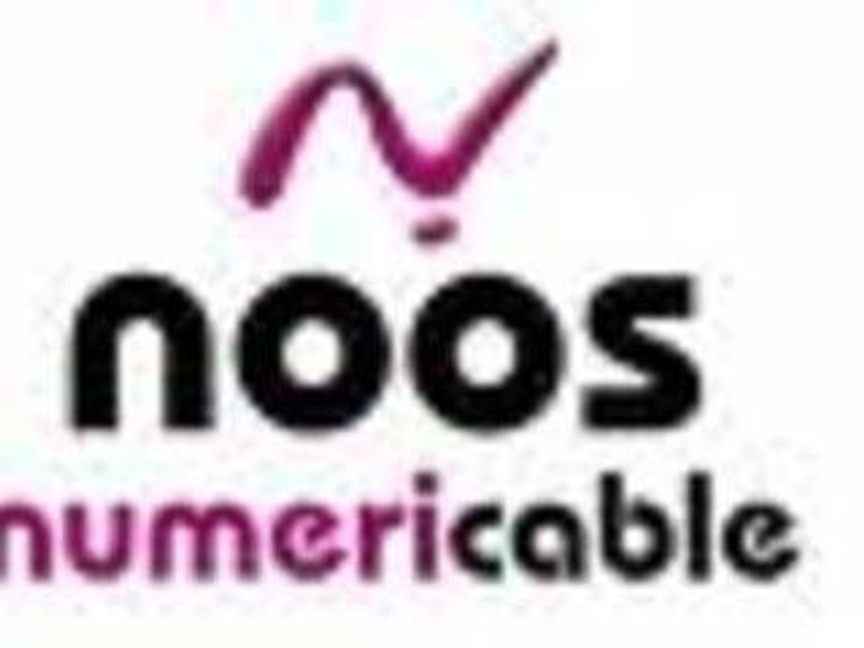NUMERICABLE PETE UN CABLE !