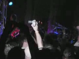 Jane's Addiction -- 'Mountain Song', 02.16.09