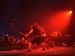 CAPITAINE KIRK #13 - KING of the PIT - Dagoba - Somebody die