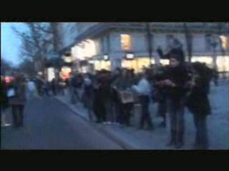 Rendez-vous sorbonne bruyante 16 fevrier