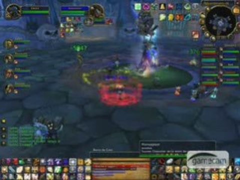 Naxxramas 10 - Kel'Thuzad down par la guilde Exodus