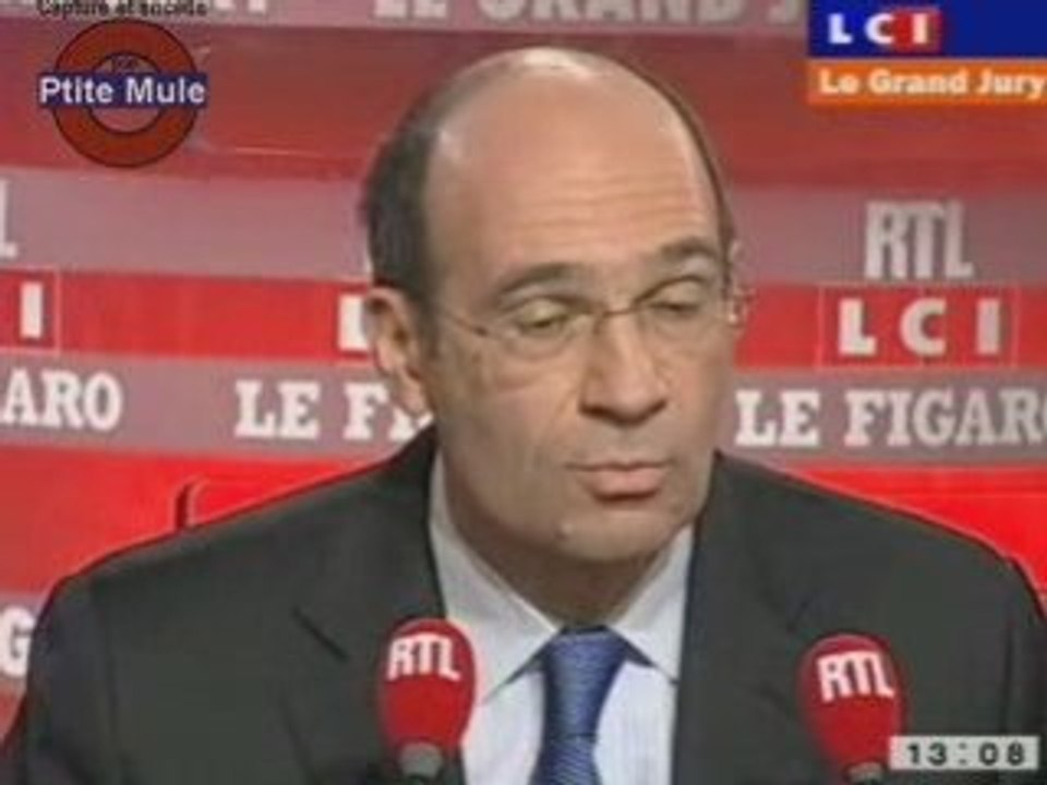 La suppression du 2ème tiers