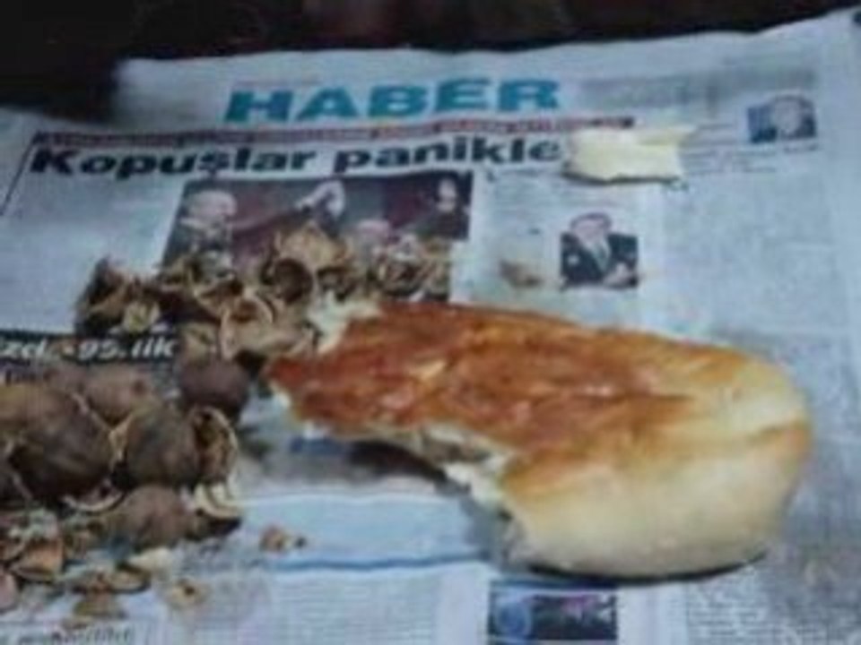 İSTANBUL DERNEK (14.02.2009)
