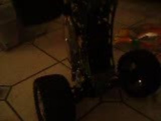 Presentation cen genesis