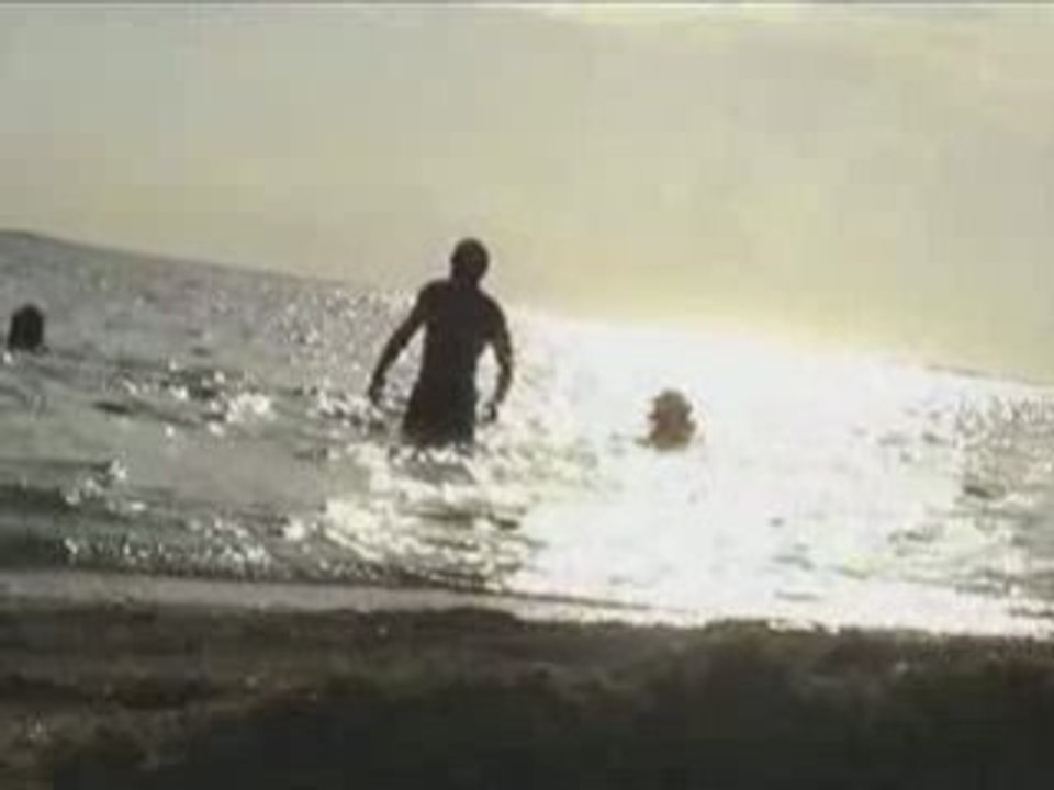 Un voeu pour l'île Maurice