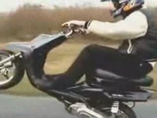 Decrasage engin de fou