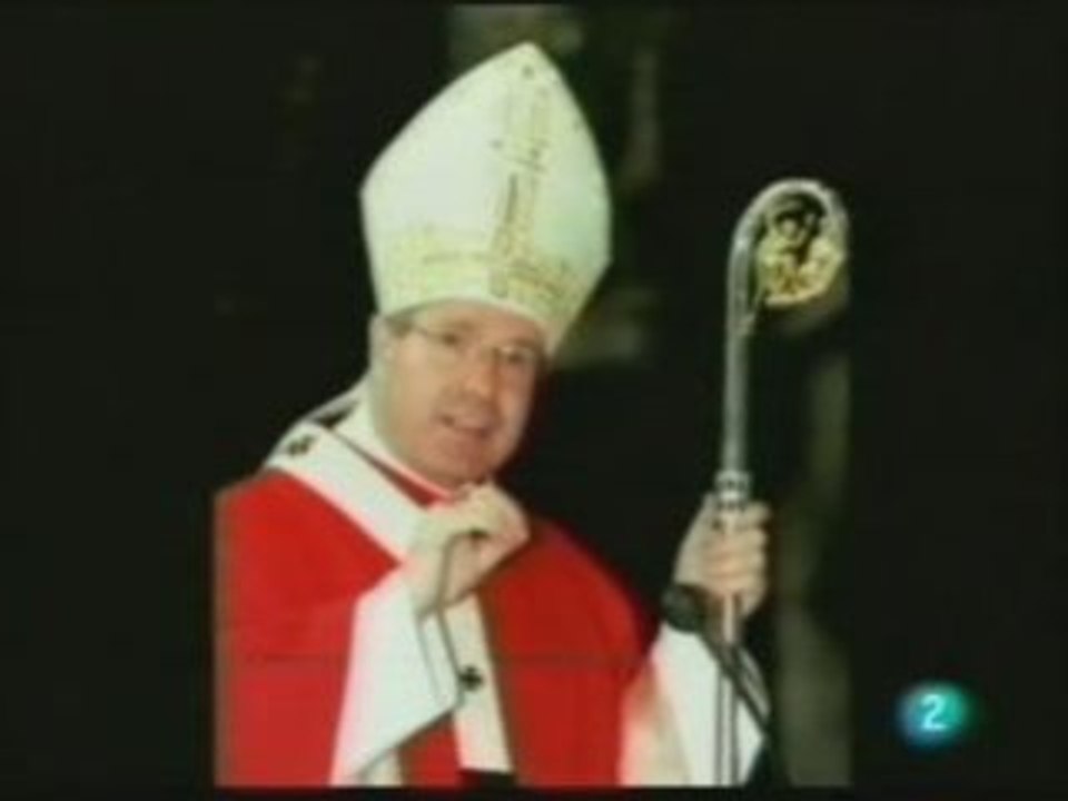 Iglesia y evolucion