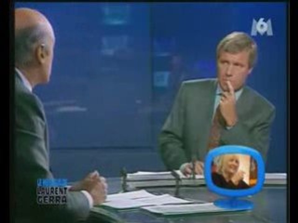 Lauret Gerra -Fantomette Qui Rit Qui Pet-