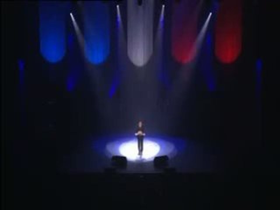 Laurent Gerra-Nicolas Sarkozy