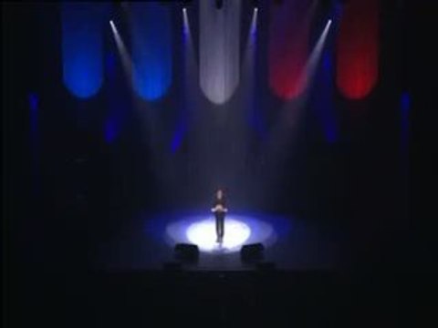 Laurent Gerra-Nicolas Sarkozy