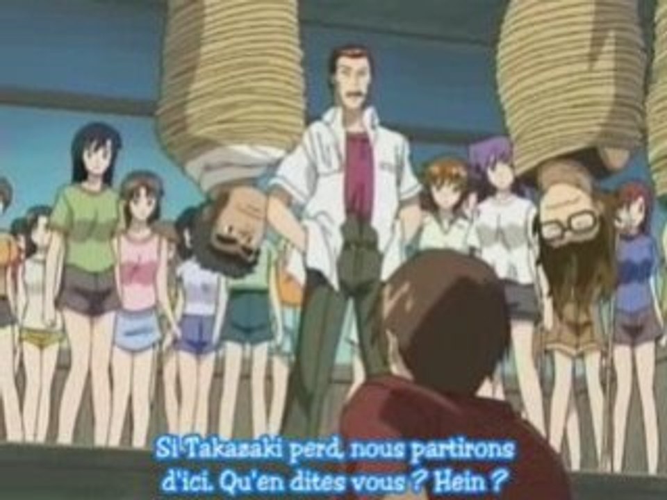 Green green tv 02vostfr parti2