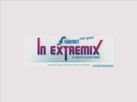 Diffusion Turn Around sur Radio Contact par DJ Magicut !