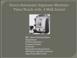 Coffee Maker Machines