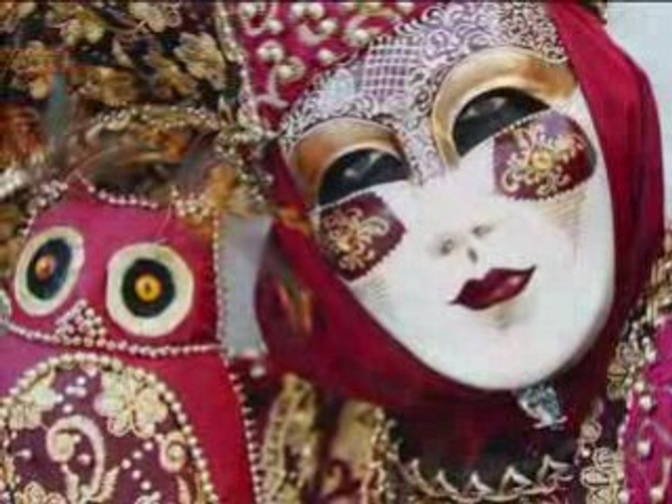 CarnavaL de VenisE