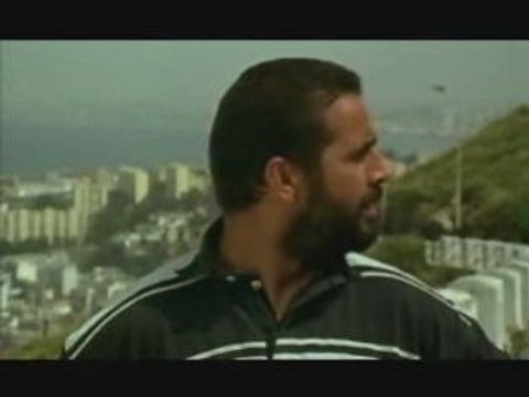 BAB EL OUED CITY-film algerien partie2/5