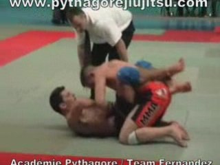 X-Trem Tournament 1 - DA SILVA Julien Vs SOREL Yvan