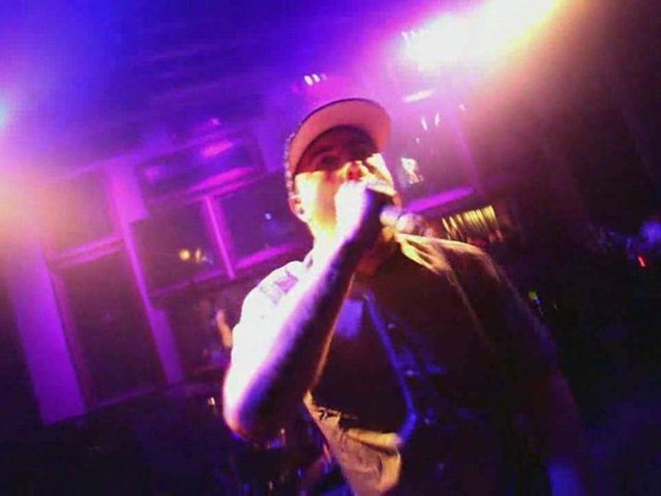 Alea Jacta Est - Patriota @Toulouse SdS