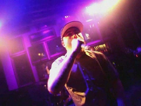 Alea Jacta Est - Patriota @Toulouse SdS