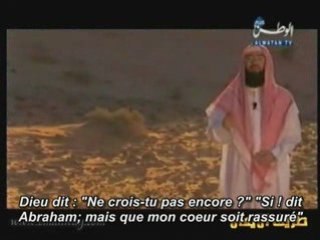 Les Histoires des Prophetes E09 [Abraham] - part 1/2 vost fr
