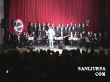 Halk muzigi konseri www.sanliurfa.com