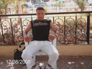 brahim ainmerane dijon 2009 algérie023