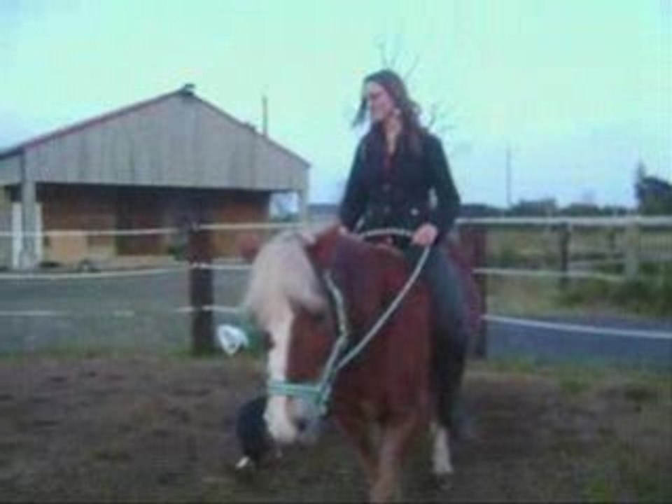 Medee  a cru le 16-02-09
