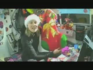 SAM DAVIES - VENDEE GLOBE 2008 2009