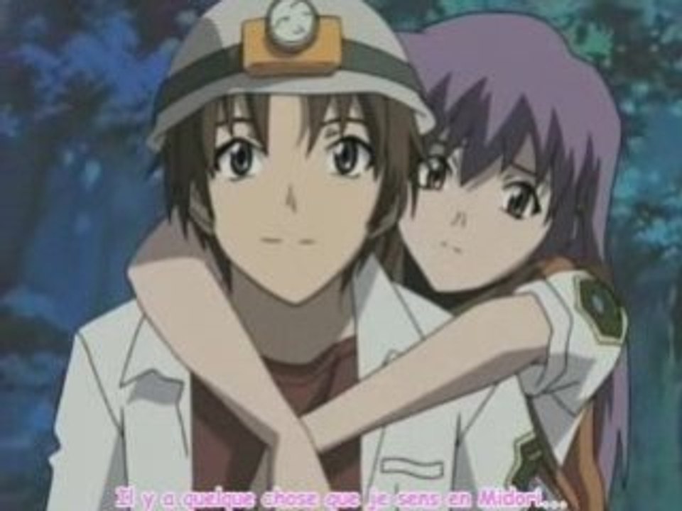 Green green tv 03vostfr parti2