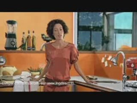 Film Pub ING Direct Money That's What I Want