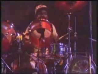 Bob Marley - I Shot The Sheriff [ LIVE ]