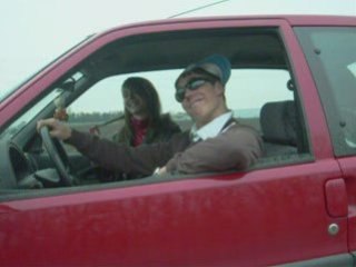 Parodie : Amel Bent feat Kerry James "Partis trop tot!