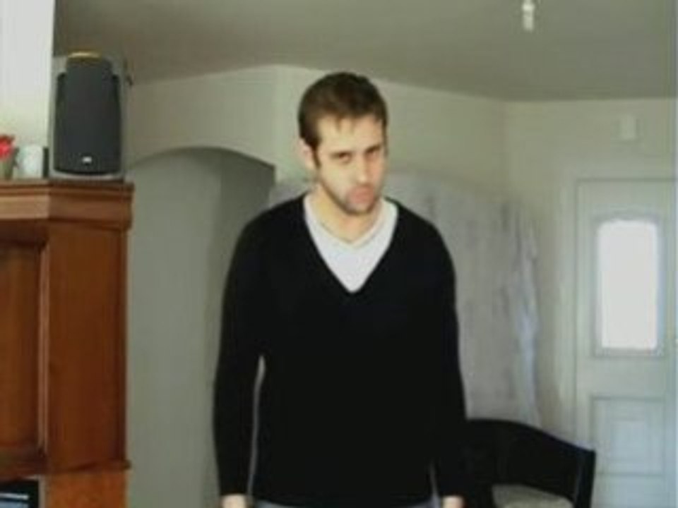 Trois + Trois (parodie de Toi + Moi de Grégoire)