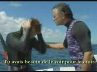 Planète terre-les grans fonds océaniques (4 de 4)