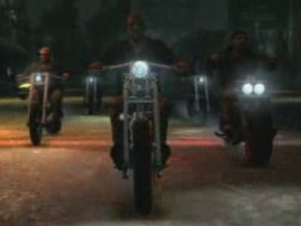 Grand Theft Auto IV (gta IV - gta 4) - Lost And Damned