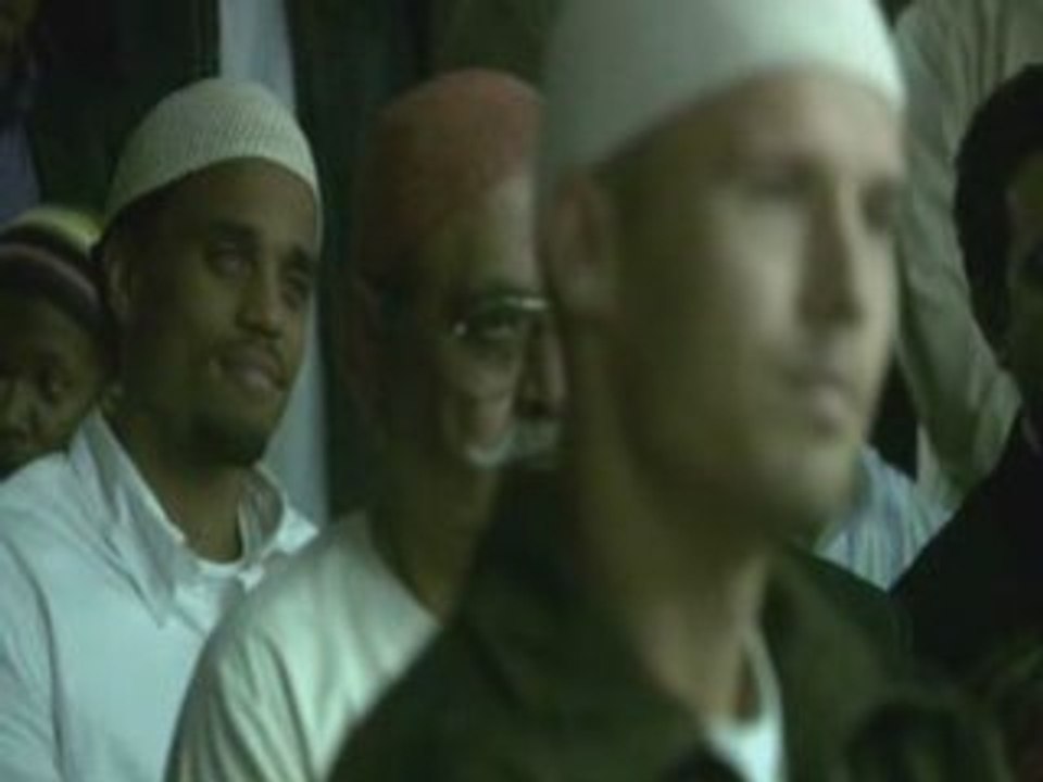 The True Islam #1