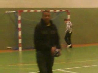 HANDBALL PROFESSIONEL 5
