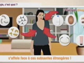 Comprendre l'Allergie : Mécanismes et Types