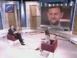 Rajoy augura que los ciudadanos "darán su confianza al PP"