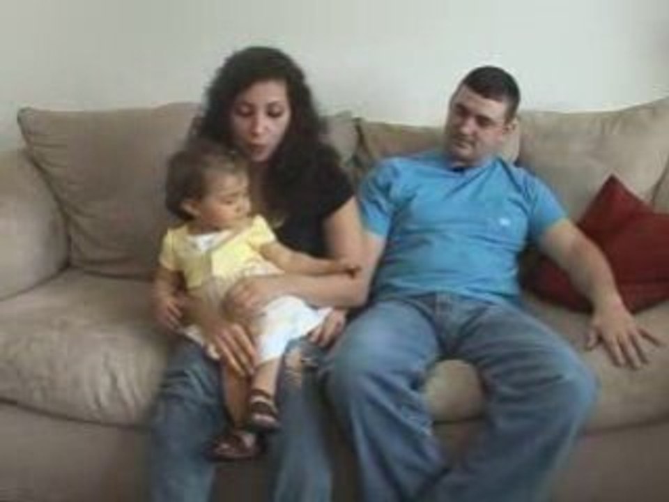 US Sergeant converts to Islam, Marries Iraqi woman